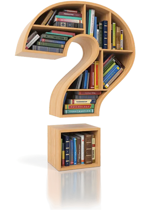 Bookshelf Showcasing Self-Published Books by American book publications 